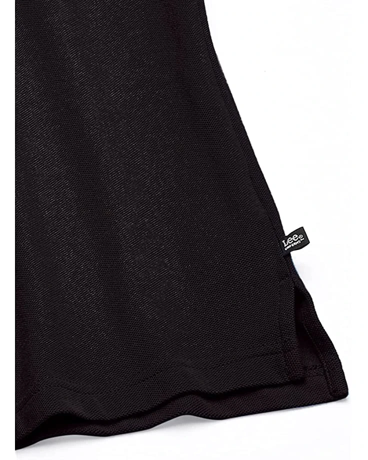 Uniforms Men's Modern Fit Short Sleeve Polo Shirt | Shirts & Tops 3 Uniforms Men's Modern Fit Short Sleeve Polo Shirt | Shirts & Tops - Image 3