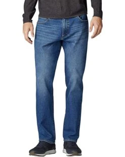 Lee Men's Performance Series Extreme Motion Straight Fit Tapered Leg Jean | Jeans -Lee Sales 81RwogN6UBL. AC SR736920