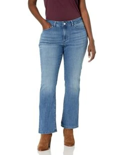 Lee Legacy No Gap Bootcut Regular Fit Mid-Rise | Jeans -Lee Sales 81SwN3SZlRL. AC SR736920