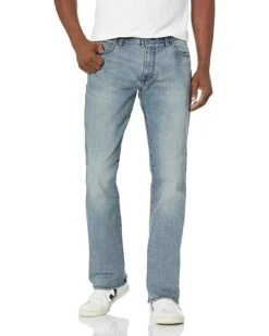 Lee Men's Performance Series Extreme Motion Regular Fit Bootcut Jean | Jeans -Lee Sales 81Ugsz0DCbL. AC SR736920