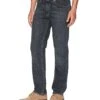 Lee Men's Big & Tall Regular Fit Straight Leg Jean | Jeans