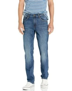 Lee Men's Premium Flex Fit Straight Leg Jean | Jeans -Lee Sales 81WCh0wfsHL. AC SR736920