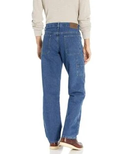 Lee Riders Indigo Men's Carpenter Jean | Jeans -Lee Sales 81WZohdfo L. AC SR736920 1