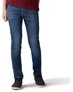 Lee Boys' Performance Series Extreme Comfort Skinny Fit Jean | Jeans 2 Lee Boys' Performance Series Extreme Comfort Skinny Fit Jean | Jeans -Lee Sales 81XN2re09L. AC SR736920 1