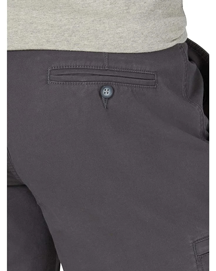 Lee Men's Performance Series Extreme Comfort Welt Cargo Short | Shorts 7 Lee Men's Performance Series Extreme Comfort Welt Cargo Short | Shorts - Image 7