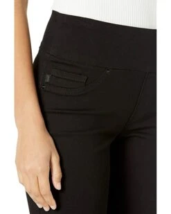 Lee Sculpting Slim Fit Slim Leg Pull-On Jeans -Lee Sales 81Y7MxPySLL. AC SR736920