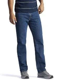 Lee Men's Big & Tall Regular Fit Straight Leg Jean | Jeans 28 Lee Men's Big & Tall Regular Fit Straight Leg Jean | Jeans -Lee Sales 81YpVajbEKL. AC SR736920