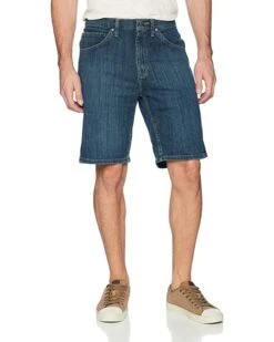 Lee Men's Regular-Fit Denim Short | Shorts 11 Lee Men's Regular-Fit Denim Short | Shorts -Lee Sales 81ZVz6uxhoL. AC SR736920