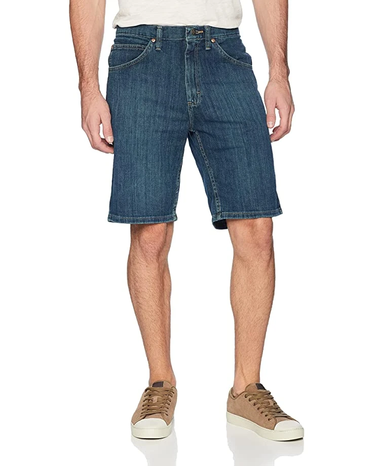 Lee Men's Regular-Fit Denim Short | Shorts 6 Lee Men's Regular-Fit Denim Short | Shorts - Image 6