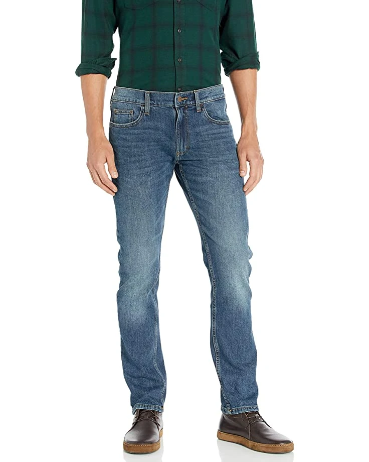 81ZkynGOKL._AC_SR736920_.jpg Lee Riders Indigo Men's Slim Straight Fit Jean | Jeans -Lee Sales 81ZkynGOKL. AC SR736920