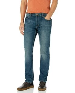 Lee Men's Modern Series Slim-fit Tapered-Leg Jean | Jeans 6 Lee Men's Modern Series Slim-fit Tapered-Leg Jean | Jeans -Lee Sales 81cIudXnQHL. AC SR736920