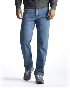 Lee Men's Big & Tall Regular Fit Straight Leg Jean | Jeans -Lee Sales 81cNxrRn5UL. AC SR736920 1