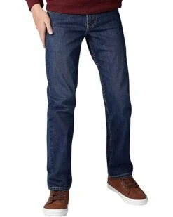 Lee Boys' Performance Series Extreme Comfort Straight Fit Jean | Jeans