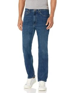 Lee Men's Premium Select Classic-Fit Straight-Leg Jean | Jeans -Lee Sales 81iFz9Q1fnL. AC SR736920