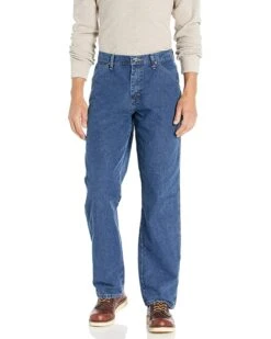 Lee Riders Indigo Men's Carpenter Jean | Jeans