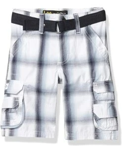 Lee Men's Dungarees Belted Wyoming Cargo Short | Shorts -Lee Sales 81jFgJGCSfL. AC SR736920