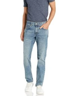 Lee Men's Premium Flex Fit Straight Leg Jean | Jeans -Lee Sales 81jQBalXVEL. AC SR736920