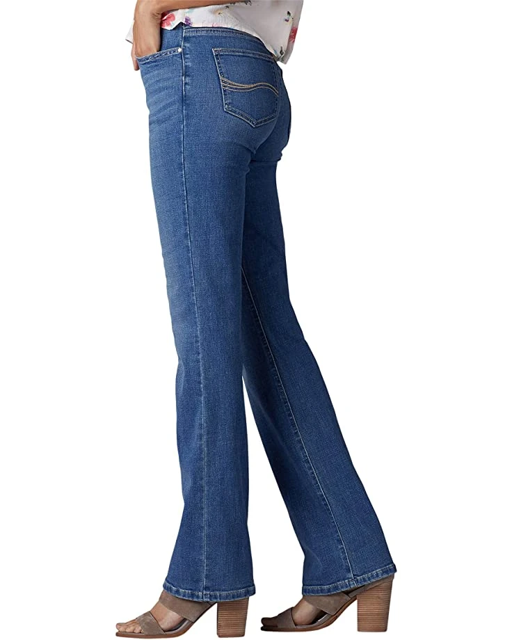 81jkWHFH0jL._AC_SR736920_.jpg Lee Flex Motion Regular Fit Bootcut Jeans -Lee Sales 81jkWHFH0jL. AC SR736920