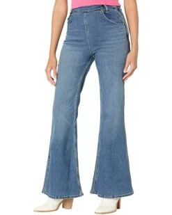 Lee All Purpose Super Flare High-Rise | Jeans