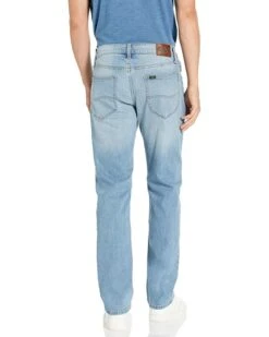 Lee Men's Premium Flex Fit Straight Leg Jean | Jeans -Lee Sales 81lRyGkS09L. AC SR736920