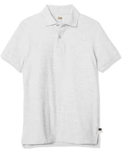 Uniforms Men's Modern Fit Short Sleeve Polo Shirt | Shirts & Tops 16 Uniforms Men's Modern Fit Short Sleeve Polo Shirt | Shirts & Tops -Lee Sales 81mITxRwzrL. AC SR736920