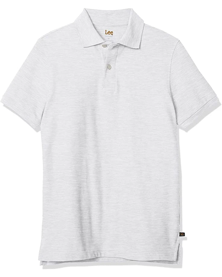 Uniforms Men's Modern Fit Short Sleeve Polo Shirt | Shirts & Tops 6 Uniforms Men's Modern Fit Short Sleeve Polo Shirt | Shirts & Tops - Image 6