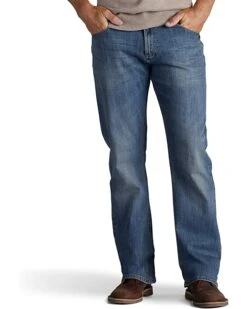 Lee Men's Modern Series Relaxed-fit Bootcut Jean | Jeans -Lee Sales 81oAbJZZRLL. AC SR736920