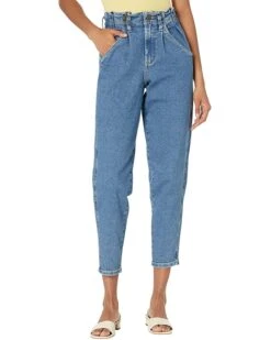 Lee Tapered Paper Bag | Jeans -Lee Sales 81qyyr25wYL. AC SR736920