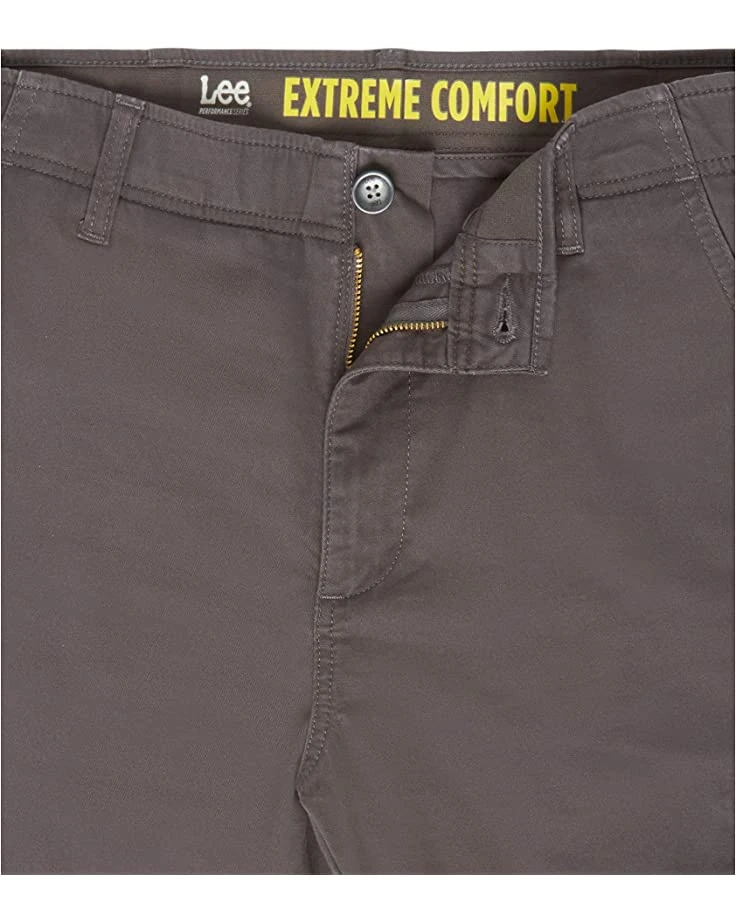 Lee Men's Performance Series Extreme Comfort Welt Cargo Short | Shorts 4 Lee Men's Performance Series Extreme Comfort Welt Cargo Short | Shorts - Image 4