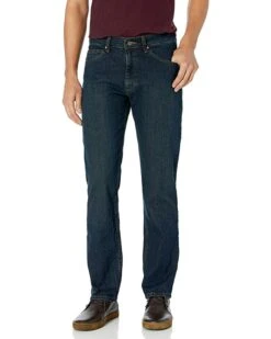 Lee Men's Big & Tall Regular Fit Straight Leg Jean | Jeans -Lee Sales 81tHnCTUwUL. AC SR736920