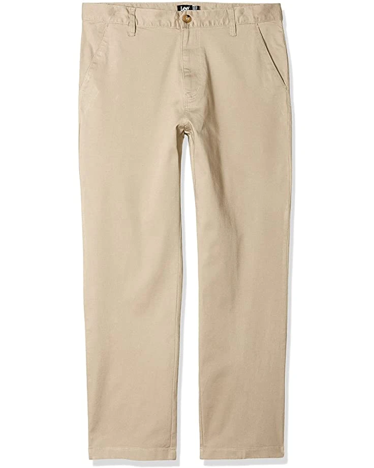 Lee Uniforms Men's Slim Stretch Pant | Pants 3 Lee Uniforms Men's Slim Stretch Pant | Pants - Image 3