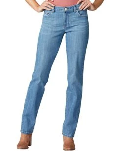 Lee Timeless Classic Straight Leg Jeans -Lee Sales 81w 26Q2eRL. AC SR736920