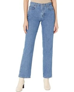 Lee Legacy Original Straight Leg Relaxed Fit | Jeans -Lee Sales 81w8K6f97L. AC SR736920