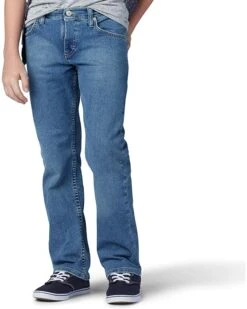 Lee Boy Proof Regular Fit Straight Leg Jean | Jeans -Lee Sales 81yukMSww7L. AC SR736920