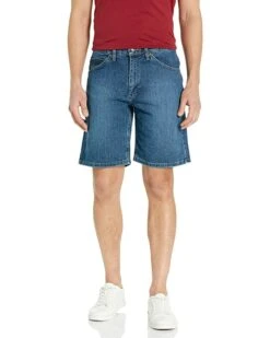 Lee Men's Regular-Fit Denim Short | Shorts 8 Lee Men's Regular-Fit Denim Short | Shorts -Lee Sales 81z9bNnatFL. AC SR736920