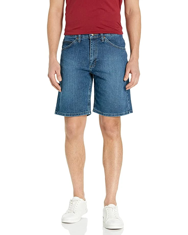 Lee Men's Regular-Fit Denim Short | Shorts 3 Lee Men's Regular-Fit Denim Short | Shorts - Image 3