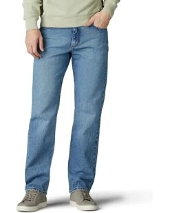Lee Men's Big & Tall Regular Fit Straight Leg Jean | Jeans 33 Lee Men's Big & Tall Regular Fit Straight Leg Jean | Jeans -Lee Sales 9118nFpcVDL. AC SR736920