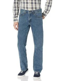 Lee Men's Regular Fit Bootcut Jean | Jeans -Lee Sales 9164L8qImTL. AC SR736920