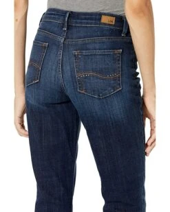 Lee Secretly Shapes Regular Fit Straight Leg Mid-Rise | Jeans 2 Lee Secretly Shapes Regular Fit Straight Leg Mid-Rise | Jeans -Lee Sales 91BepgiRxxL. AC SR736920