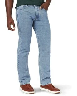 Lee Riders Indigo Men's Big & Tall Regular Fit Jean | Jeans 5 Lee Riders Indigo Men's Big & Tall Regular Fit Jean | Jeans -Lee Sales 91LBFALB1JL. AC SR736920