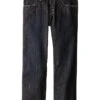 Lee Big Boys' Premium Select Straight Leg Jeans