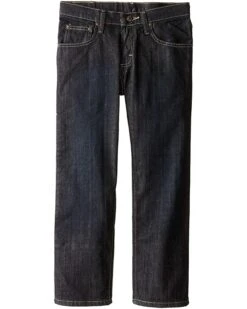 Lee Big Boys' Premium Select Straight Leg Jeans