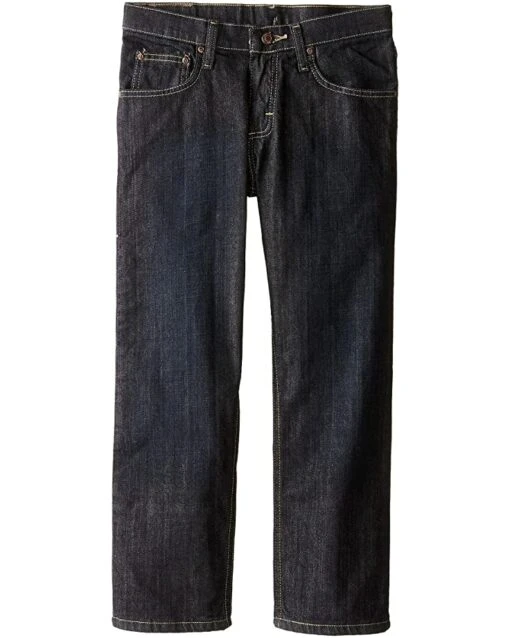 Lee Big Boys' Premium Select Straight Leg Jeans -Lee Sales 91PfqeJK IL. AC SR736920