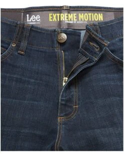 Lee Men's Performance Series Extreme Motion Straight Fit Tapered Leg Jean | Jeans 2 Lee Men's Performance Series Extreme Motion Straight Fit Tapered Leg Jean | Jeans -Lee Sales 91Rx8ntyUL. AC SR736920