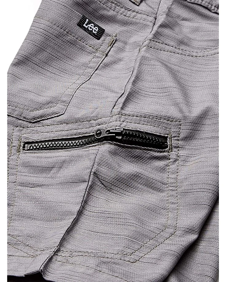 Lee Boys' Dungarees Grafton Cargo Short | Shorts 4 Lee Boys' Dungarees Grafton Cargo Short | Shorts - Image 4