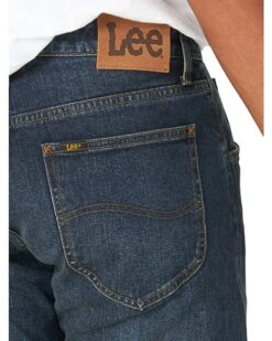 Lee Men's Regular Straight Jean | Jeans -Lee Sales 91VIHaD9WAL. AC SR736920