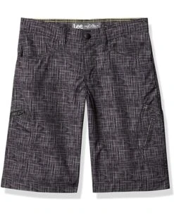 Lee Men's Dungarees Belted Wyoming Cargo Short | Shorts -Lee Sales 91WrrxXLNdL. AC SR736920 1