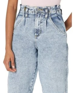 Lee Tapered Paper Bag | Jeans -Lee Sales 91gAJfIOTmL. AC SR736920