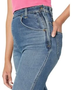 Lee All Purpose Super Flare High-Rise | Jeans -Lee Sales 91kzt5BXBqL. AC SR736920