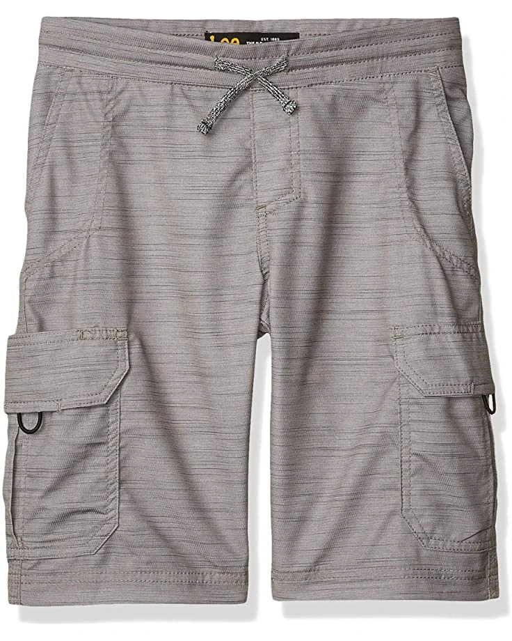 91qUycTzF5L._AC_SR736920_.jpg Lee Boy Proof Pull-on Crossroad Cargo Short | Shorts -Lee Sales 91qUycTzF5L. AC SR736920